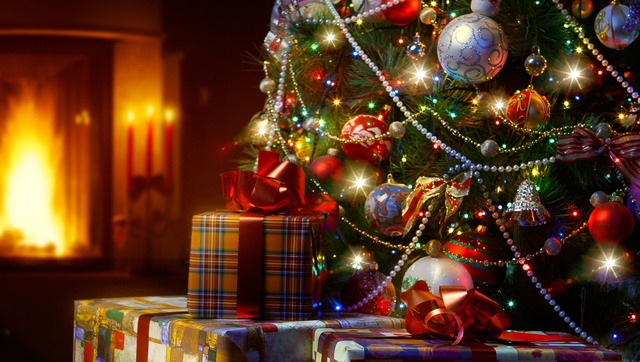 С Новым 2014 годом!