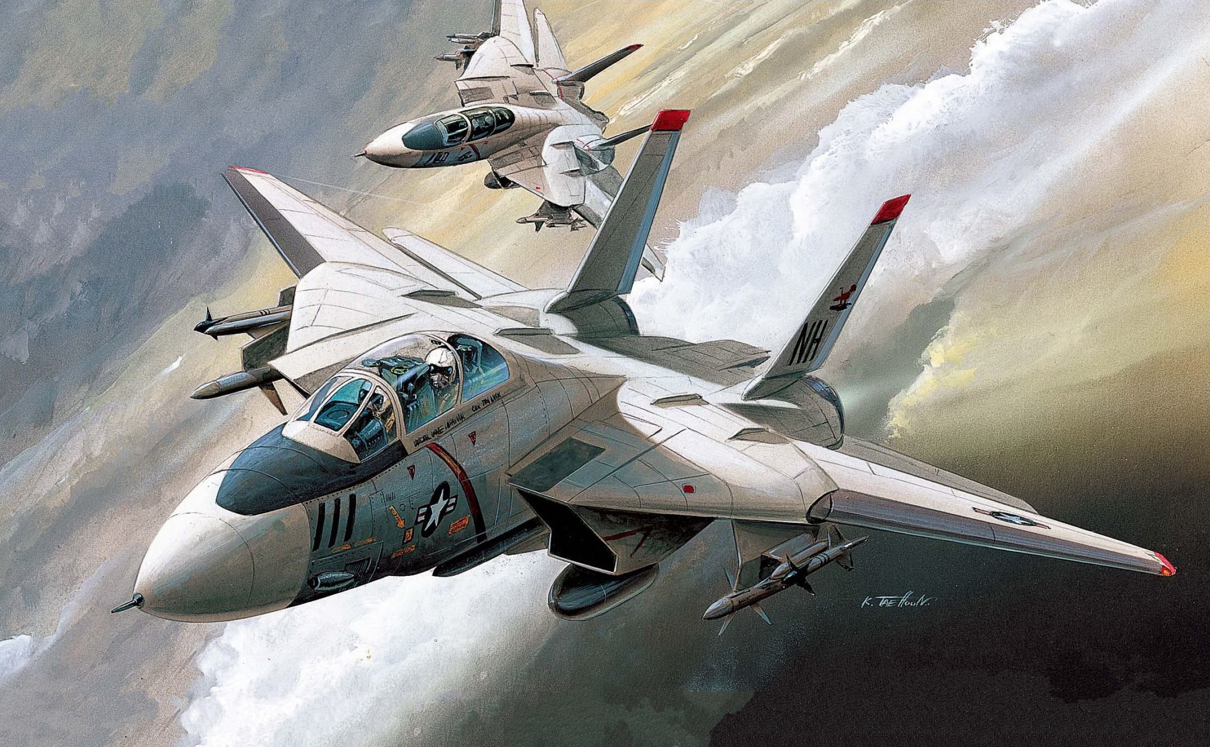 рисунок F-14 Tomcat