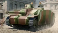 StuG III Ausf.G