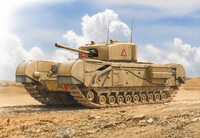 Churchill Mk. III