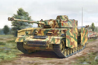 Pz.Kpfw.IV Ausf.H (Sd.Kfz.161/2) Early