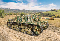 Semovente M42 da 75/34