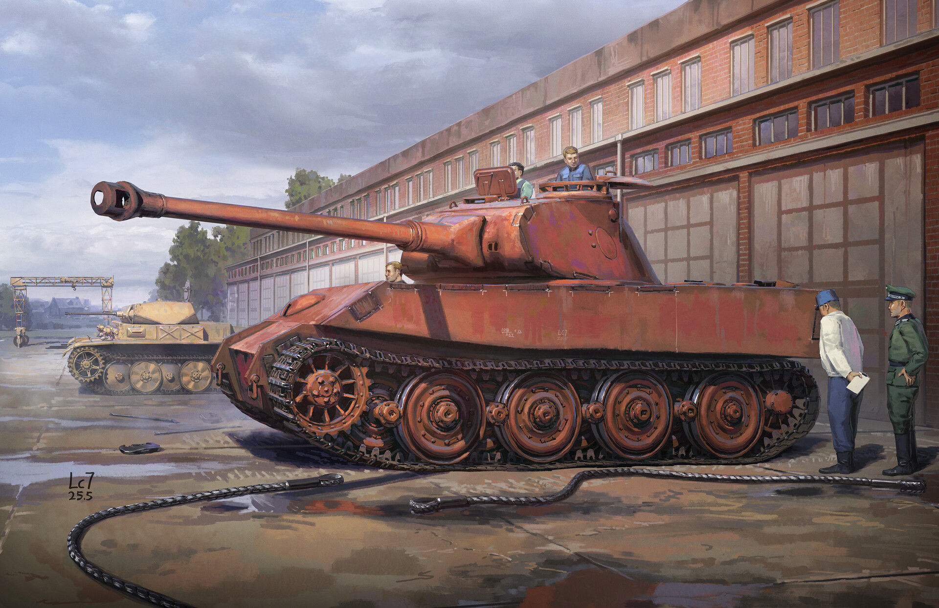 VK45.02(H)