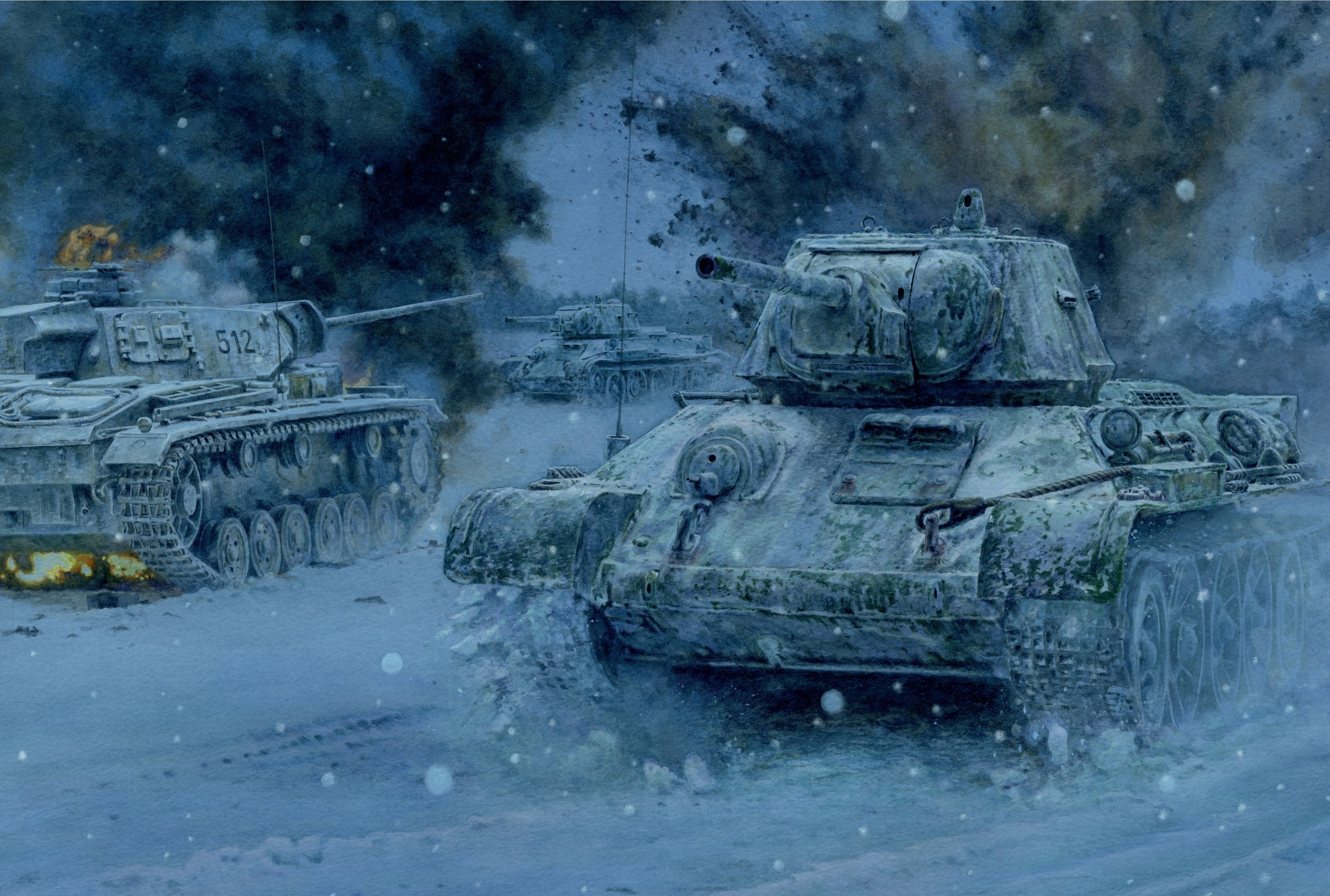 Operation Uranus