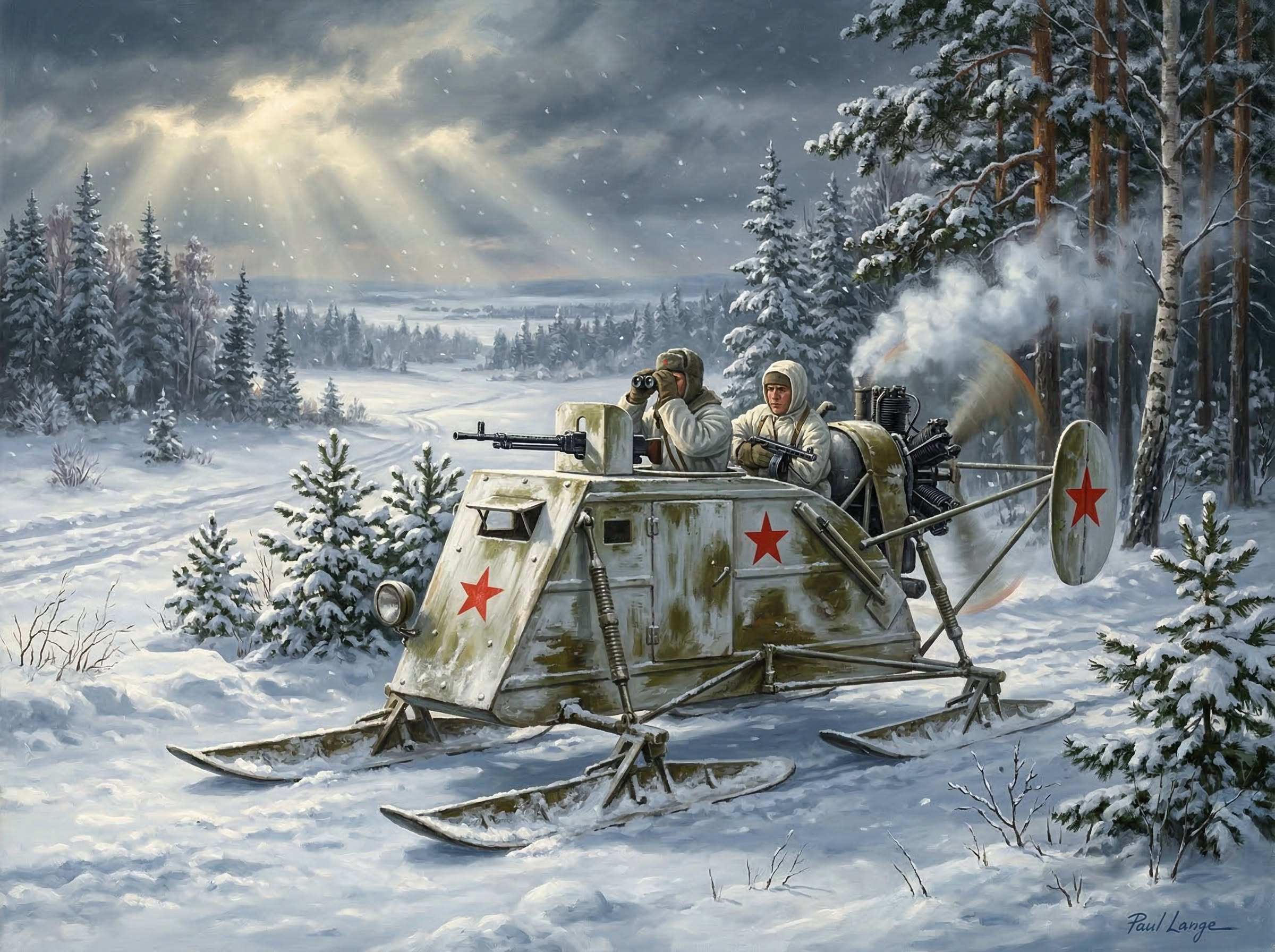 НКЛ-26 (Бронетехника)