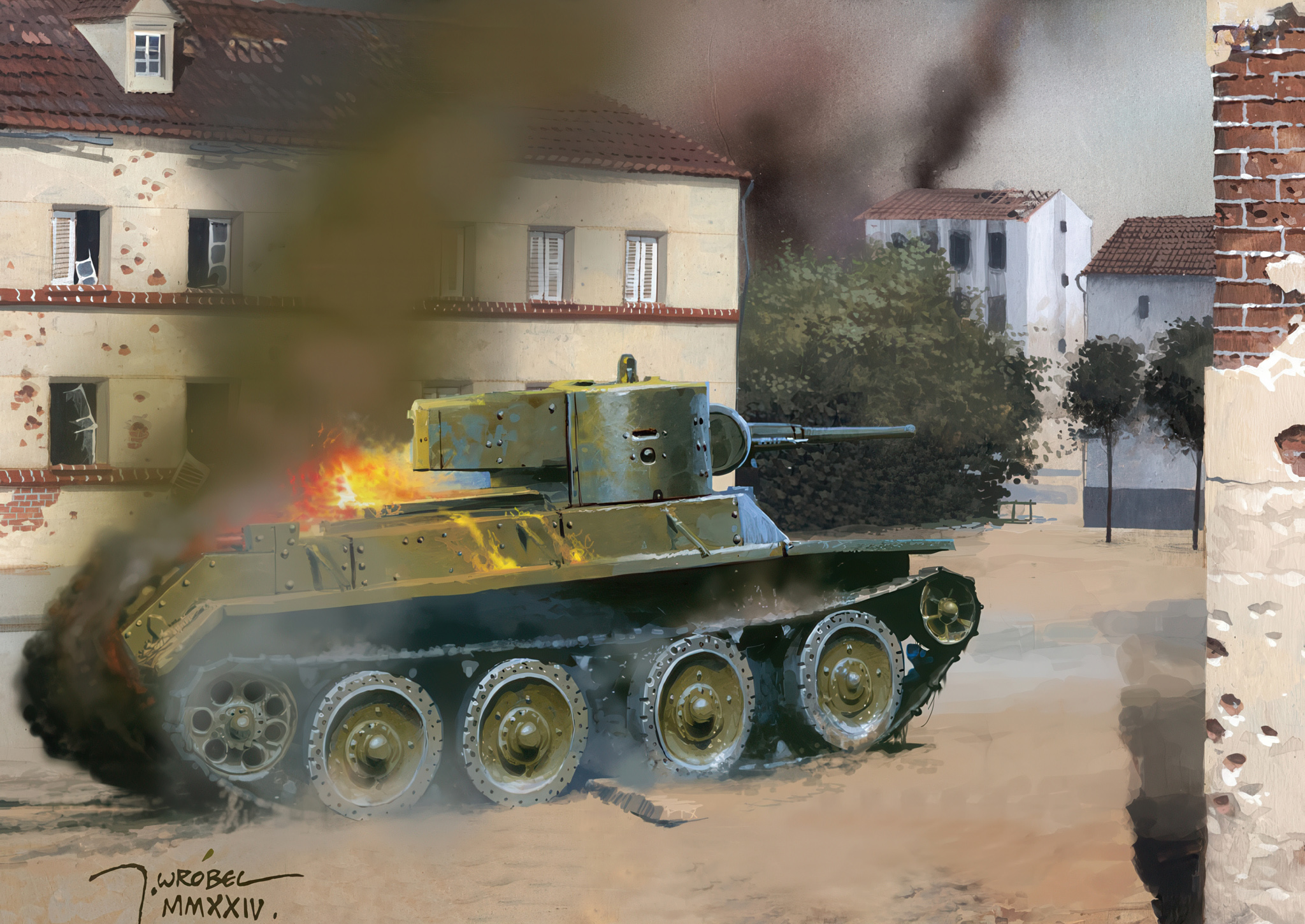 Вильнюс 1939