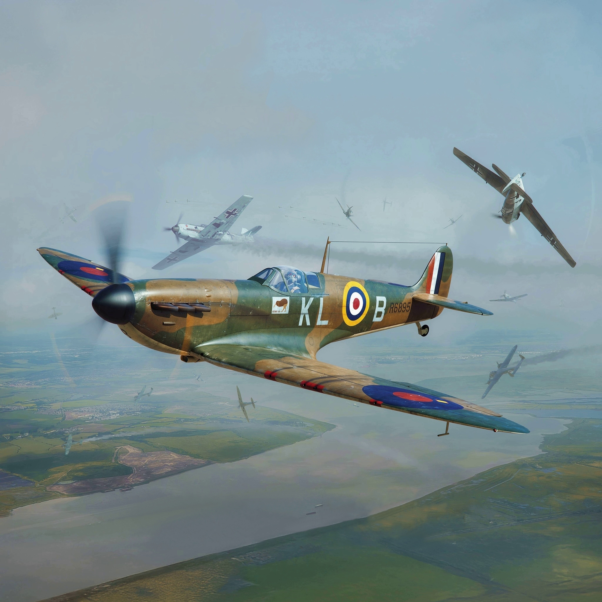 Battle Of Britain