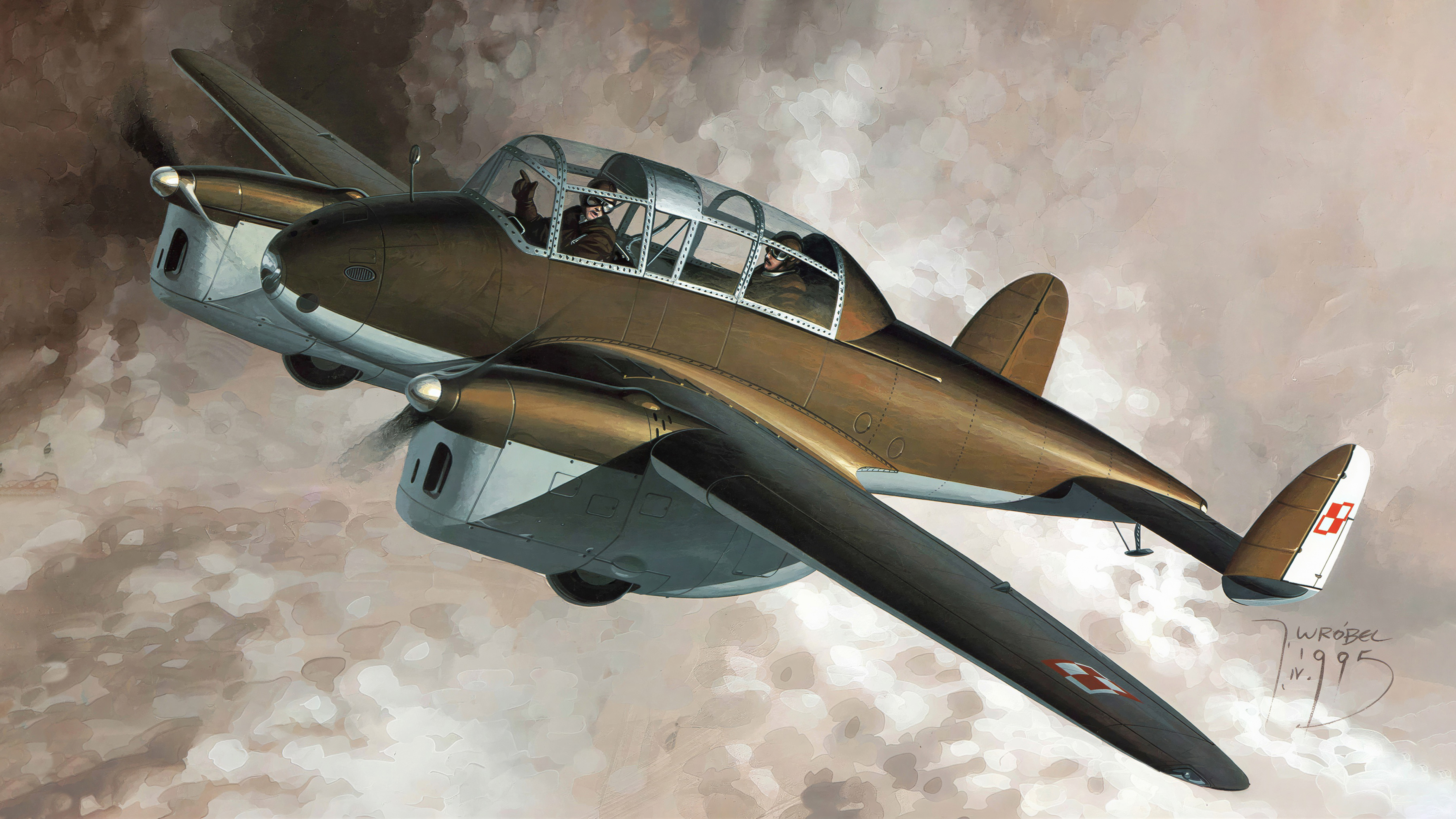 PWS-33 WYZEL (Авиация)