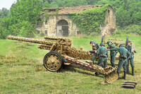 15 cm sFH 18